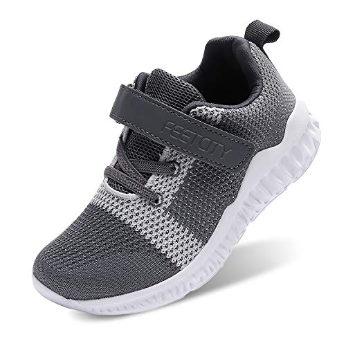 Image of FEETCITY Baby Boys Girls Water Sport Shoes Barefoot Kids Aqua Socks Quick-Dry Beach Swim Pool Shoes