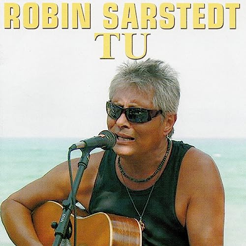 Robin Sarstedt