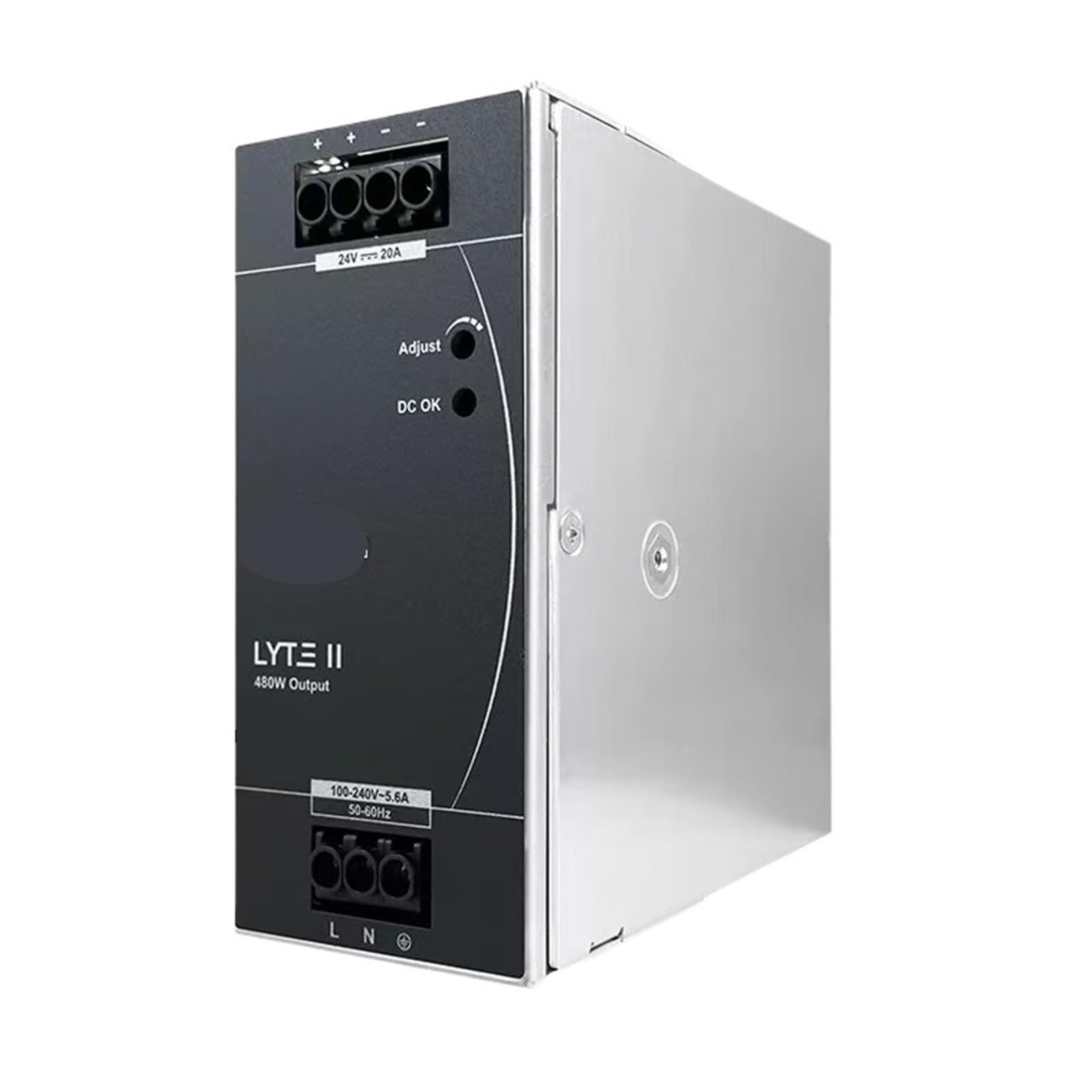 CXFCIHFT 24V20A 480W Power Supply DRL-24V480W1ENA