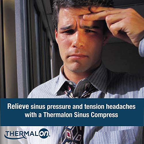 Thermalon Microwave Activated Moist Heat-Cold