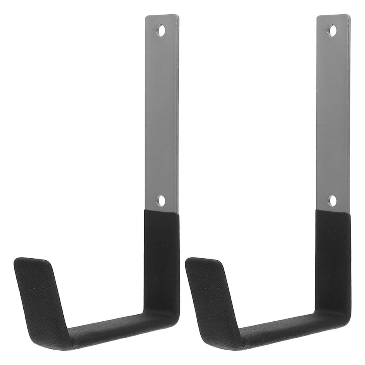 Supports pliables en métal pour organiser le jardin et la salle de bain