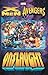 X-Men/Avengers: Onslaught Vol. 1