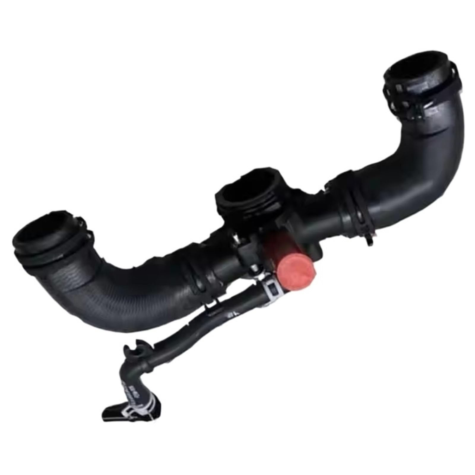 LR036058 Thermostat Coolant Hose for Land for Rover for Range Sport L494 for Vogue L405 4.4L 448DT