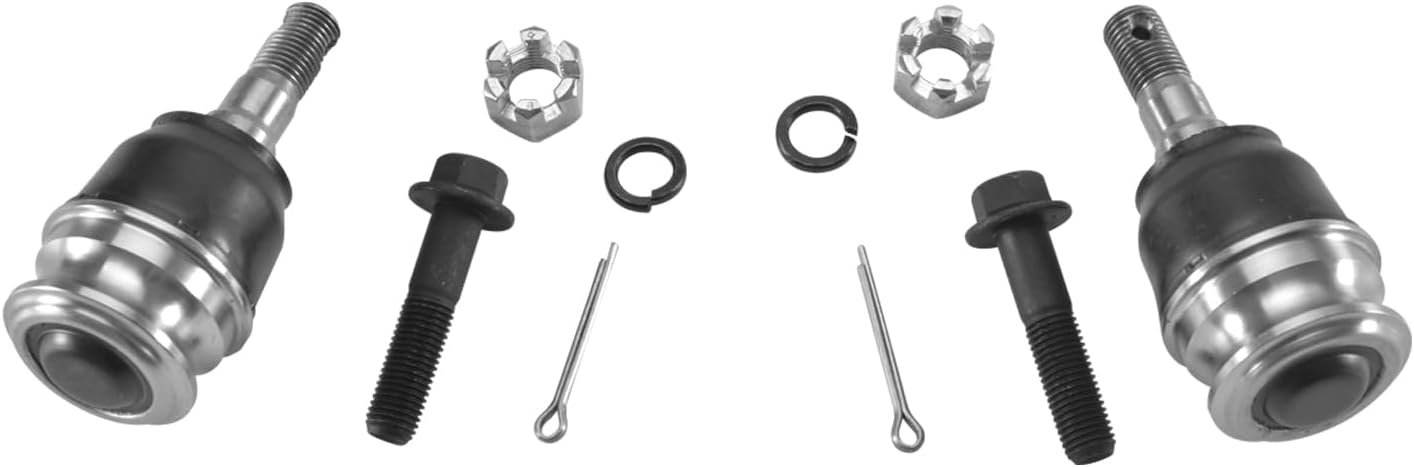 K622030 K622031 K9513 Front Lower Control Arm Ball Joint Assembly Compatible With 2005-2009 Subaru Legacy Outback - 4PCS