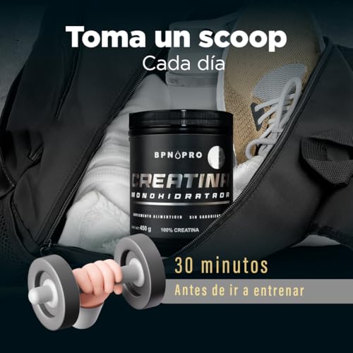 Creatinas, Imagen adicional