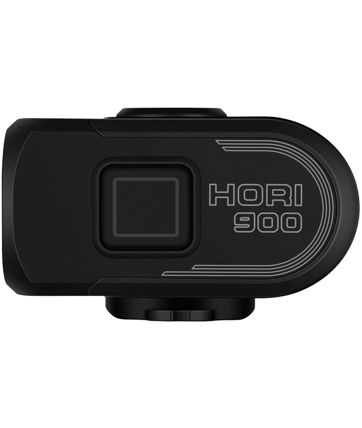 Fanalino anteriore Magicshine led bianco HORI 900 USB-C