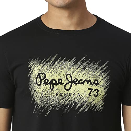 Image of Pepe Jeans Men T-Shirt