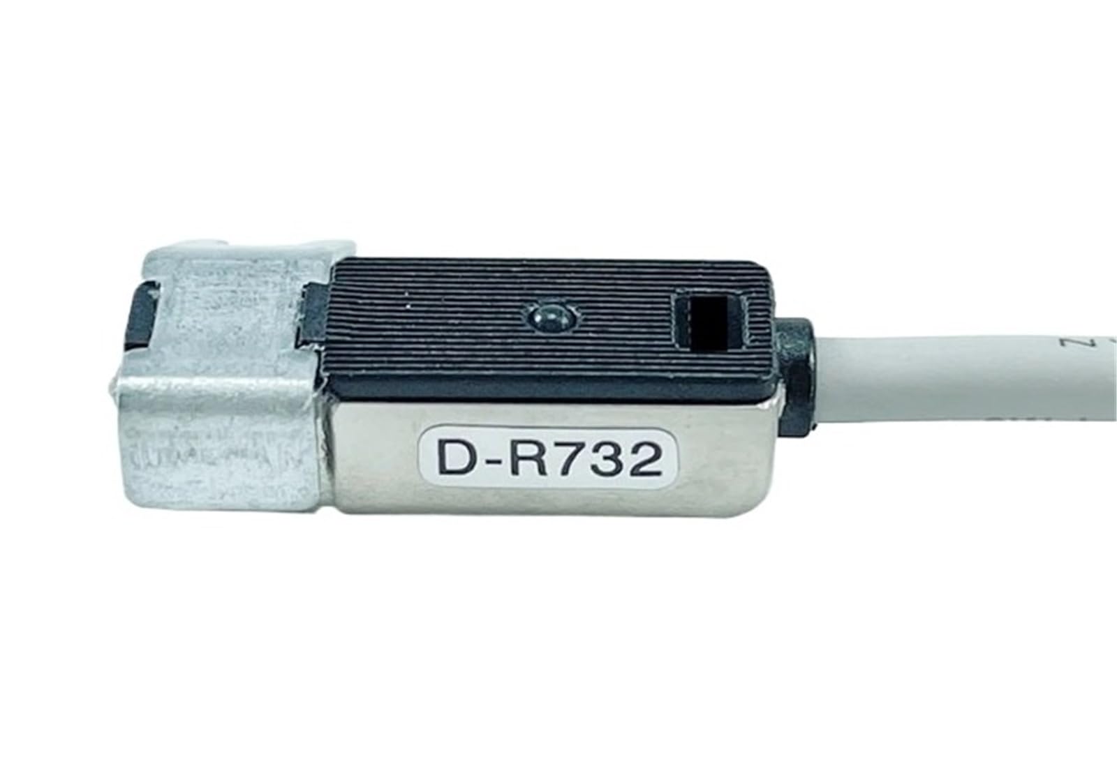 Actuador rotatorio neumático CDRB2BW cilindro de una sola cuchilla D-R732 5