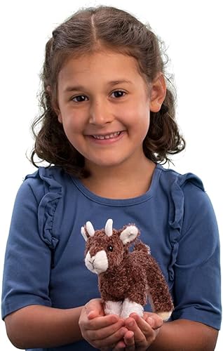 Miniatura 2 de Buffy baby cabra 6 pulgadas