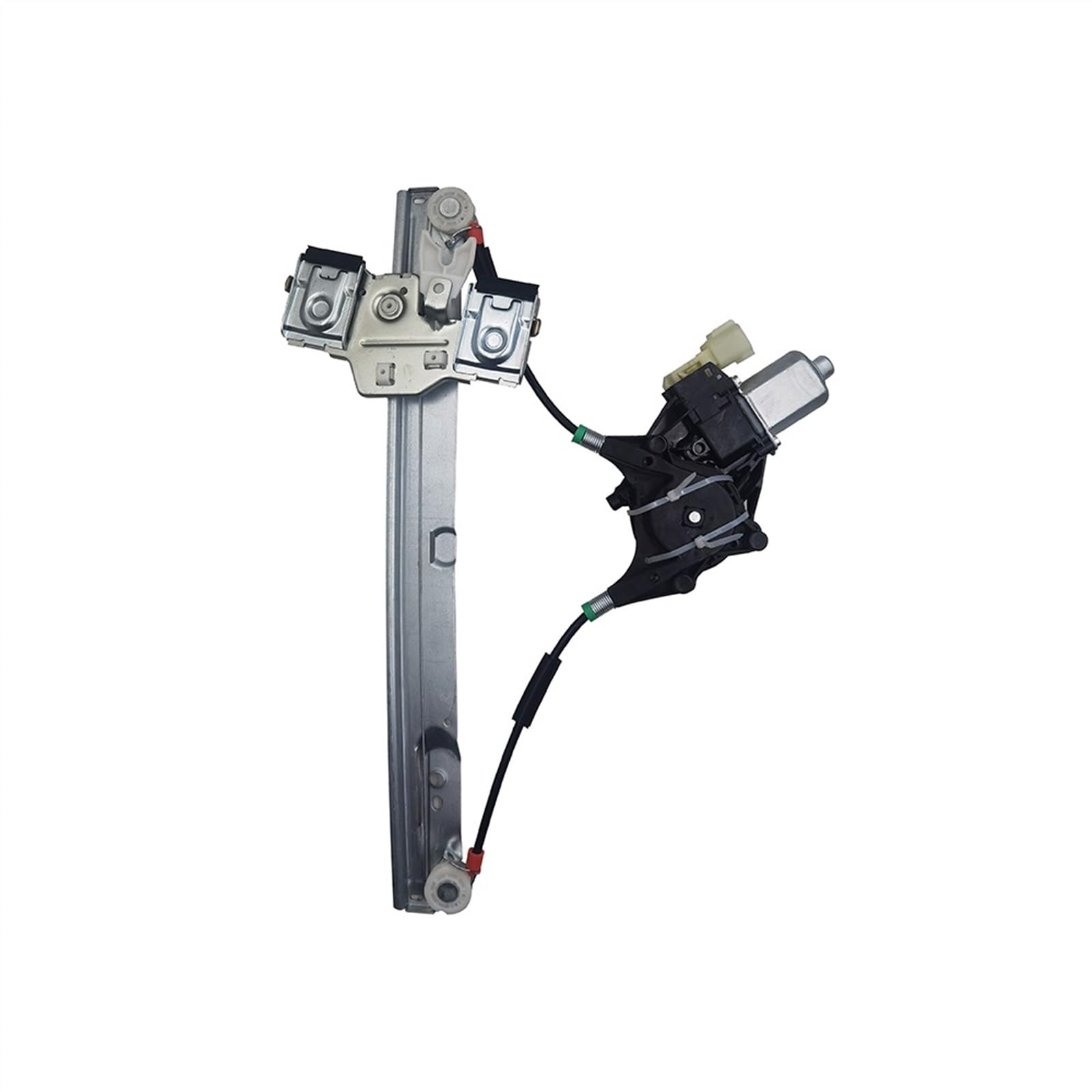 Moteur lève-vitre bloqué Ford Fiesta VI passager droit remplacer 1568365