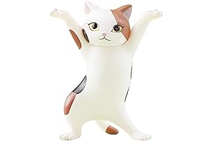 Enchanting Sassy Cat Holder: A Delight for Cat Enthusiasts