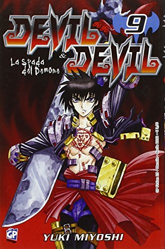 Télécharger Devil & Devil (Vol. 9) Livre eBook France