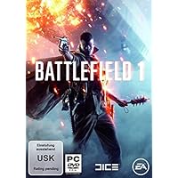 Battlefield 1 [PC Code -