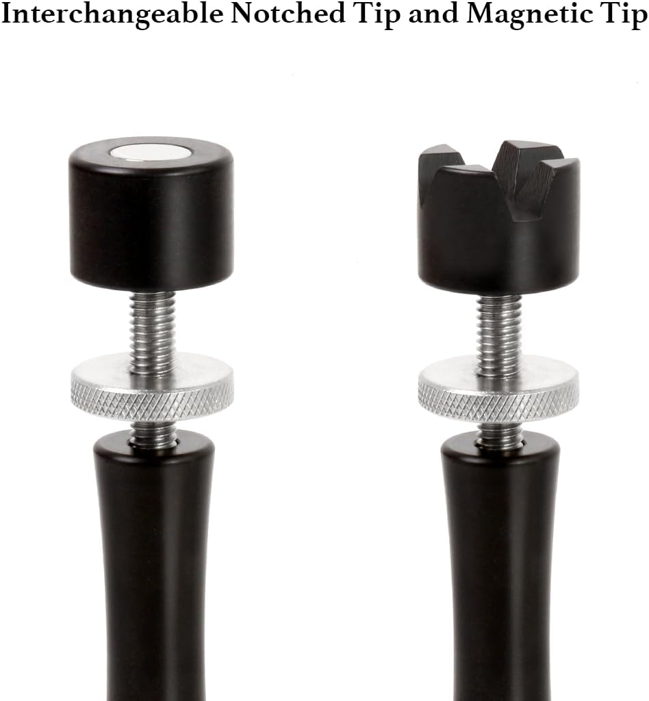 Guitar Prop-Jack tool Brace Repair Jack top Crack Repair Tools acoustic making instrument luthier tools (Short)