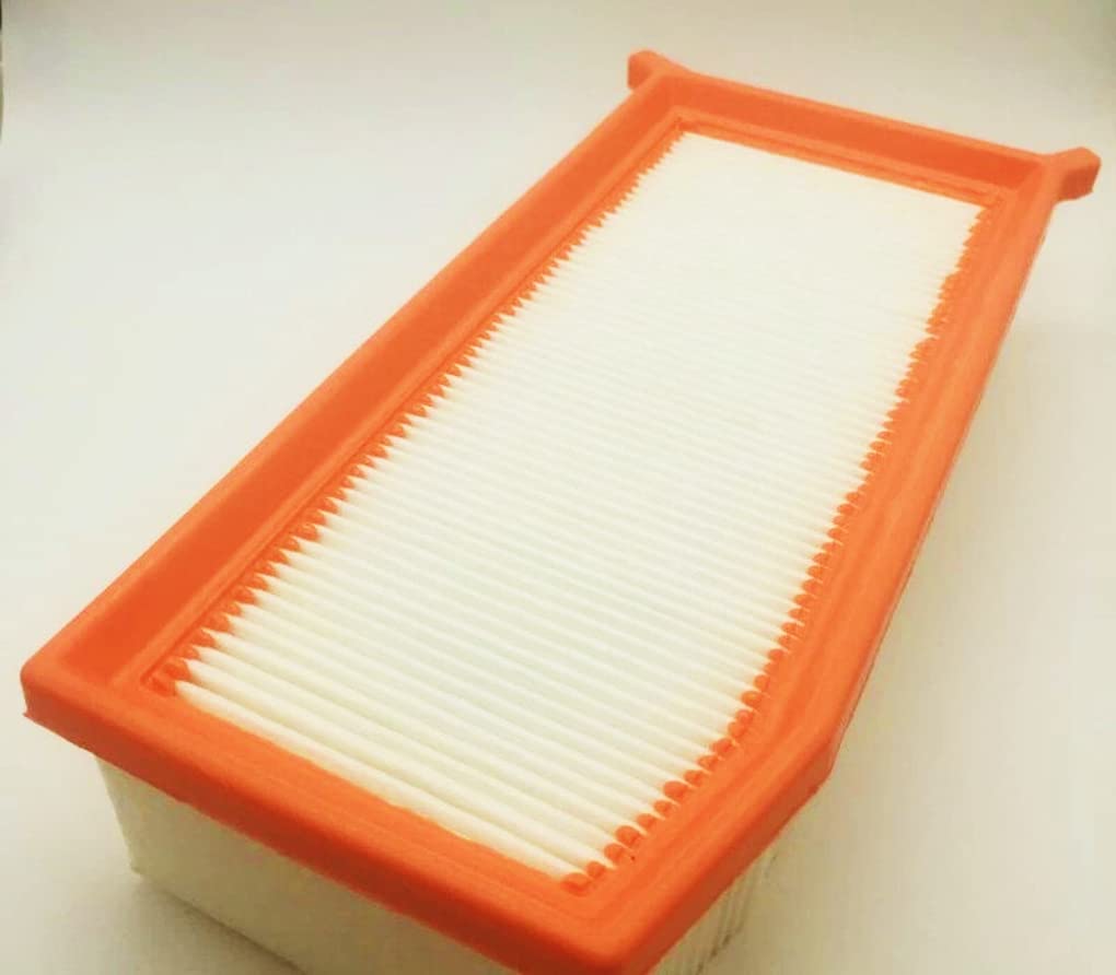 Engine Air Filter Compatible with RENAULT CAPTURE-picture-30