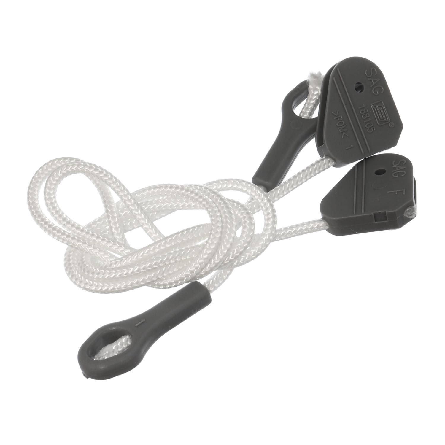 Cerniera destra originale - Lavastoviglie - SIEMENS - 3204143663946679456