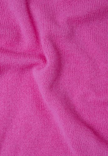 Image of Style & Republic Women's 100% Cashmere Turtleneck Sweater, Regular Fit, Premium Knit Jumper for Autumn, Winter and Spring
