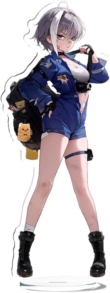 Amazon.co.jp: ニケ 2.5周年 アクリルスタンド 15cm 勝利の女神 Amazon.co.jp: ニケ 2.5周年 アクリルスタンド 15cm 勝利の女神