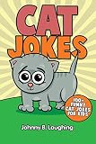 Cat Jokes: 100+ Funny Cat Jokes for Kids
