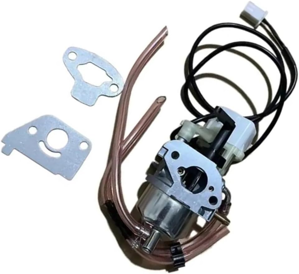 Portable Generator Carburetor Gasket Kit For P MAX T D I PM-T IN800i 4 Stroke