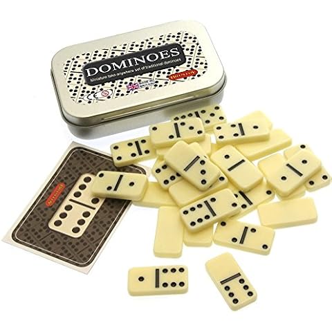 Miniature Take-Anywhere Set Of Traditional Cover