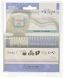 Sizzix eclips Cartridge - Special Occasions