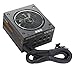 immagine 4EVGA 650 BQ, 80+ BRONZE 650W, Semi Modular, 5 anni Garanzia, include il tester automatico-Alimentazione GRATUIT, Alimentazione PC 110-BQ-0650-V2