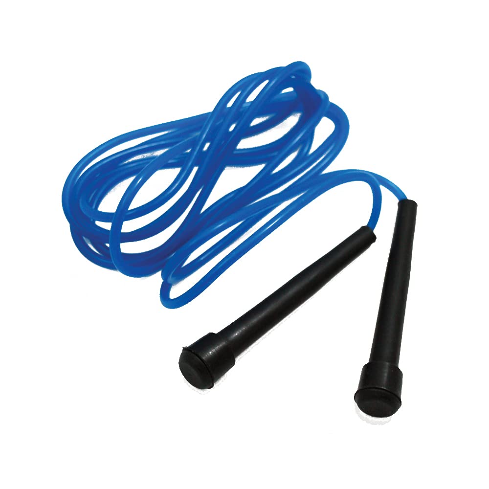 Combat Corner Speed Jump Rope | Great for Muay Thai, Boxing, MMA, Kickboxing and Martial Arts Training