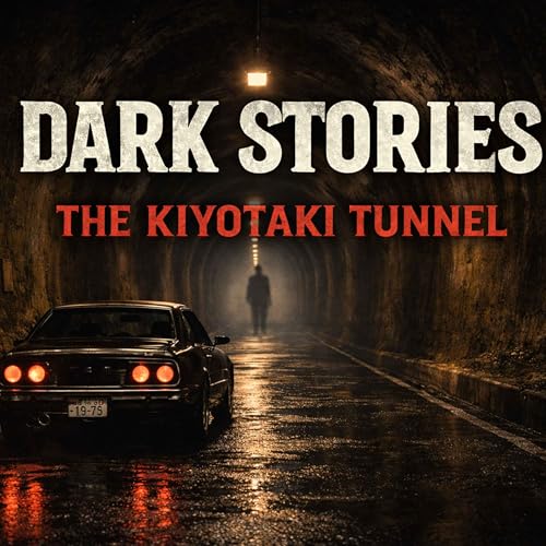 The Kiyotaki Tunnel: Japan&rsquo;s Darkest Mystery | Dark Stories Vol.1