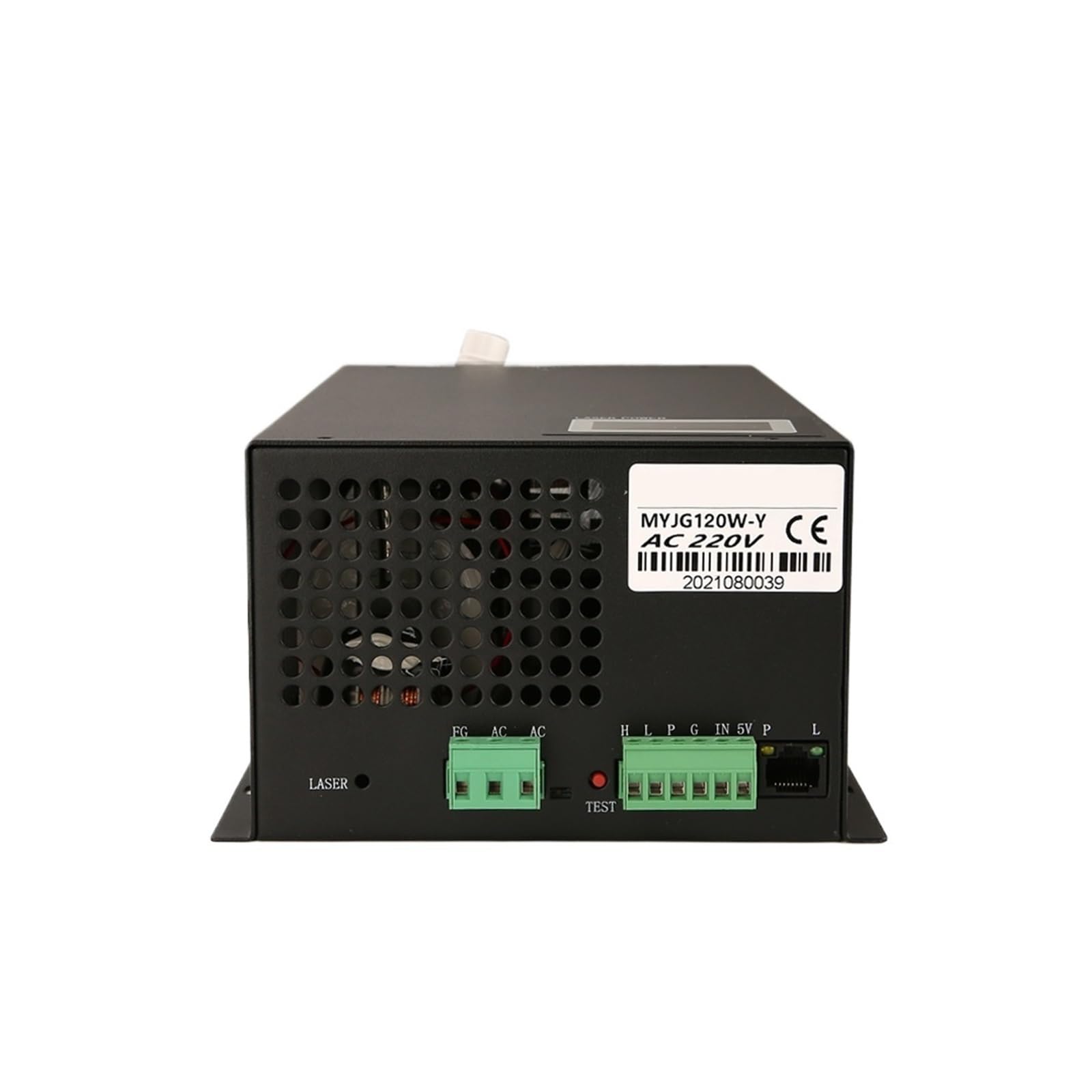 BRODEFUP 120W Power Supply Source MYJG-120W 110/220V(110V)