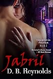 Jabril (Vampires in America Book 2)