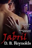 Jabril (Vampires in America Book... - D. B. Reynolds