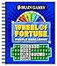 Brain Games - Wheel of Fortune Puzzle Challenge