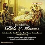 mr.z 1/6 scale  Dido and Aeneas, Z. 626, Act 1: VI. Cupid only throws the dart (Chorus)