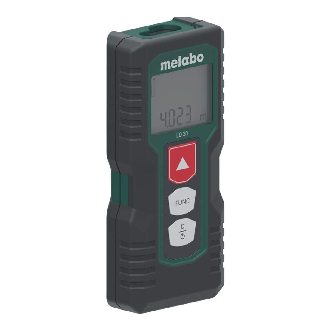 Metabo Medidor láser de distancia LD 30 - Medidor láser de distancia LD 30
