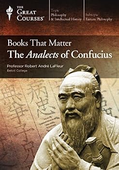 Unknown Binding Books that Matter: The Analects of Confucius Book