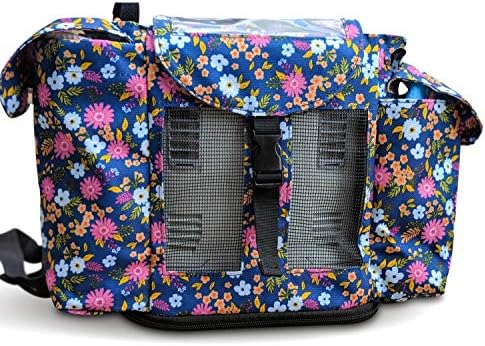 o2totes Inogen one G3 Backpack/Oxyo Backpack/Inogen one G3 Accessories