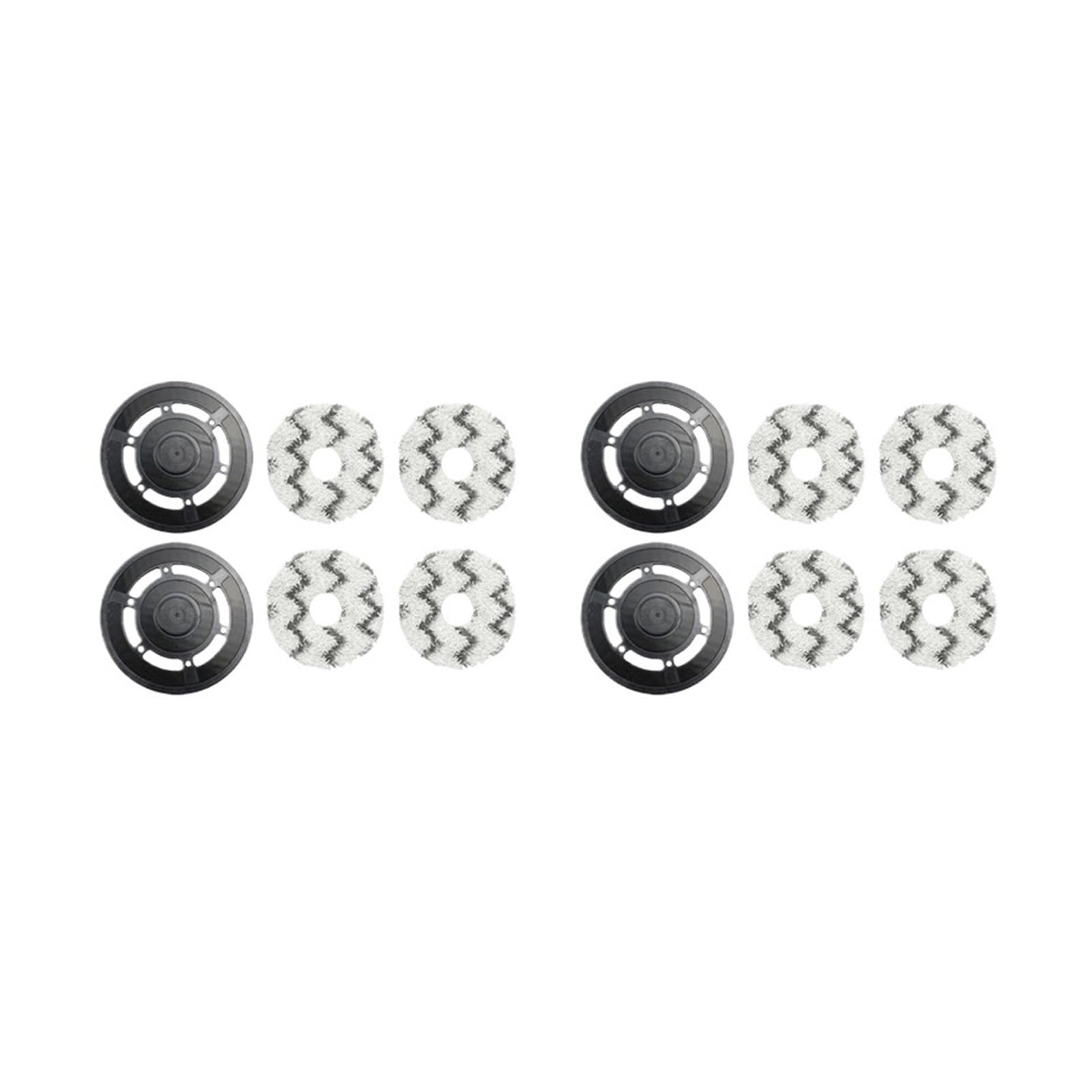 Pièces de rechange for aspirateur robot X1 Turbo pour sols impeccables