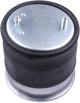 Front and Rear Air Suspension Struts Fit for Universal Replace Air Suspension kits 1T15ZR6