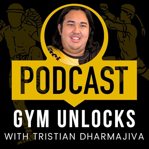 #6 Muay Thai Career Pathways: Insights from Sitsongpeenong's Tristian Dharmajiva