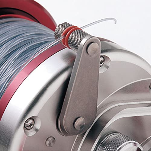 TEAM 釣武者 チタンクラッチレバー トーナメントZ 43280