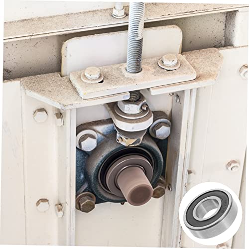 CIYODO 10 Pcs Rolamento R82rs Rolamento Pequeno Rolamentos De Ossos Máquina-ferramenta Rolamento Ind