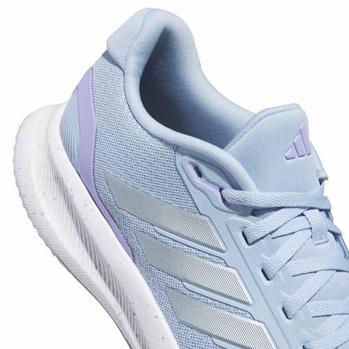 Image of adidas Women's Run Falcon 5 Running Shoes