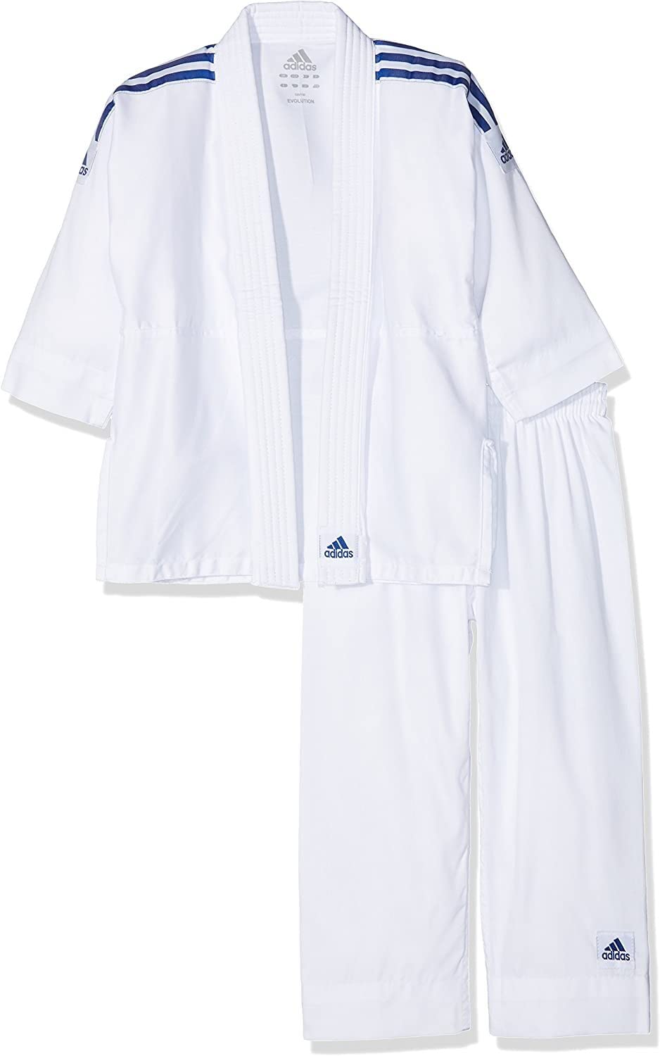 kimono judo adidas 150 cm