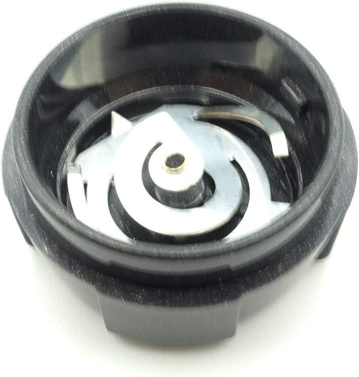 Replacement Nose Hair Trimmer Battery Cover for Panasonic ER430 ER-GN50