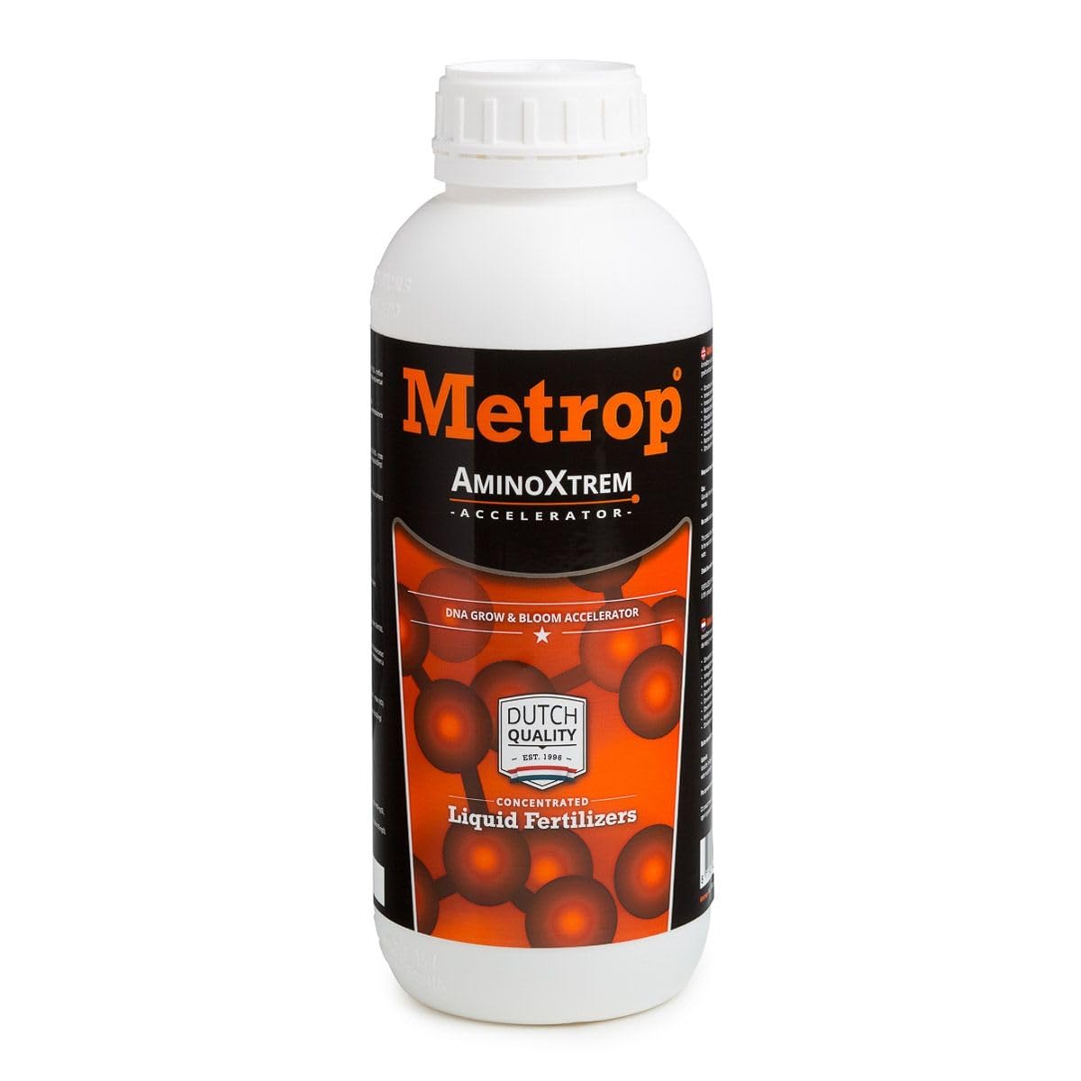 Stimulant AminoXtrem 1 litre - METROP