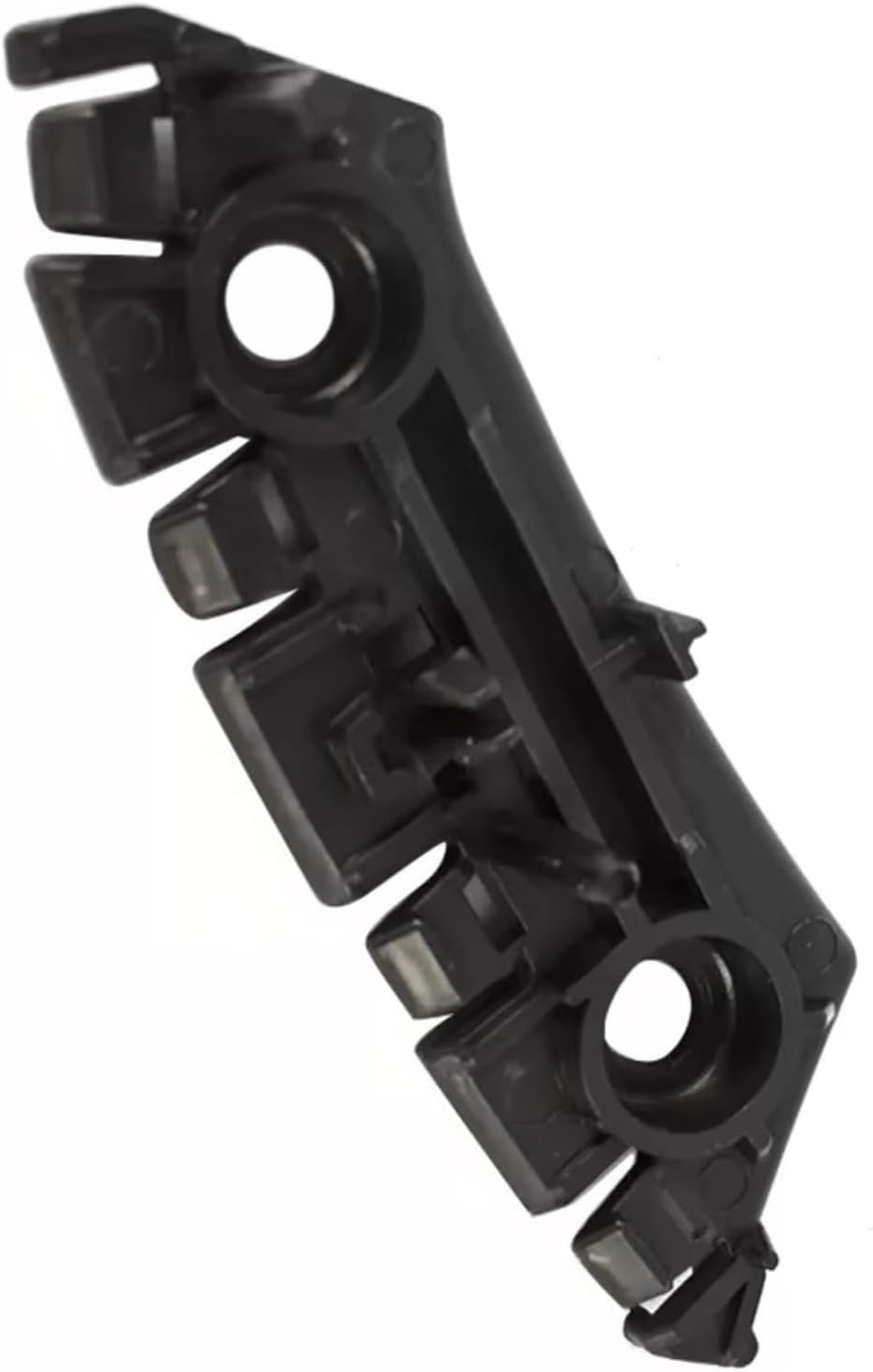 Front Bumper Bracket for Skoda for Citigo 2012-2021 Bracket Front Right Bumper Replacement Automotive Accessory