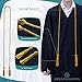 Endea Graduation Single Honor Cord (Gold)