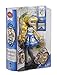EVER AFTER HIGH BLONDIE LOCKES DOLL