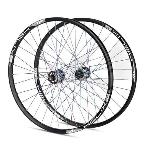 26/27.5/29C` MTB oCNzC[Zbg NCbN[X tg/AzC[ 32 fBXNu[L JtX|[N 8-12Xs[h(27.5er)